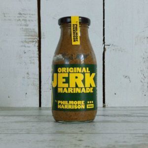 Origanal Jerk Marinade